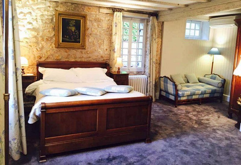 Hotel Le Moulin Du Roc Brantôme
