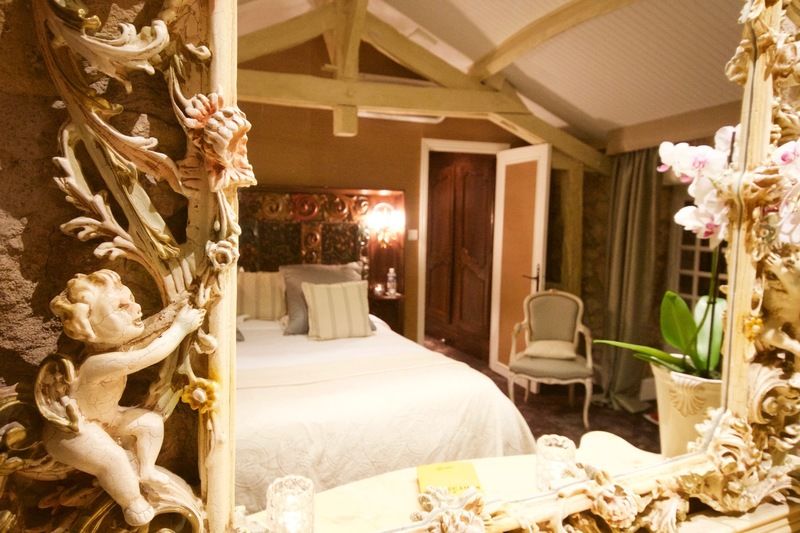 Le Moulin Du Roc Hotel Brantôme