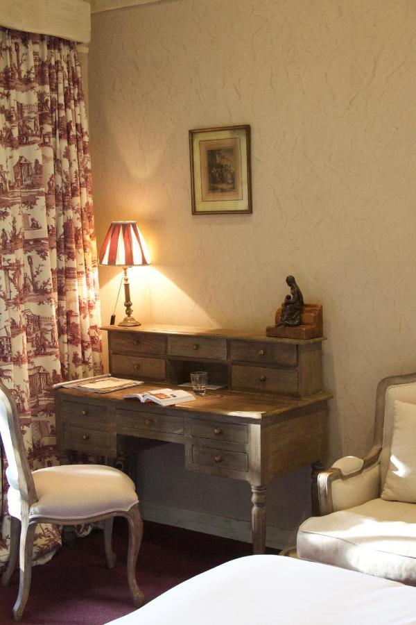 Hotel Le Moulin Du Roc Brantôme